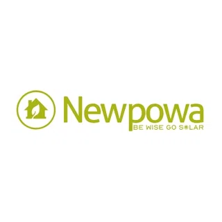 Newpowa logo