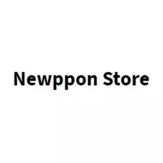 Newppon Store logo