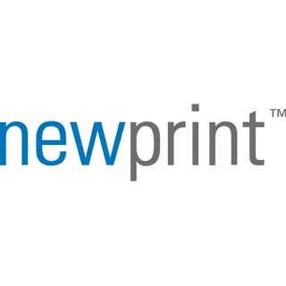 Shop NewPrint logo