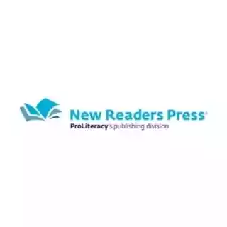 Shop New Readers Press promo codes logo