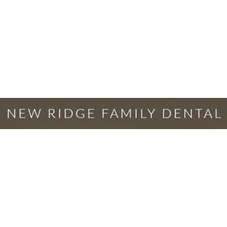 New Ridge Family Dental logo