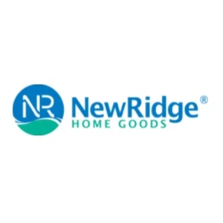 newridgehomegoods.com logo