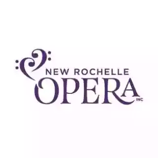 Shop New Rochelle Opera coupon codes logo