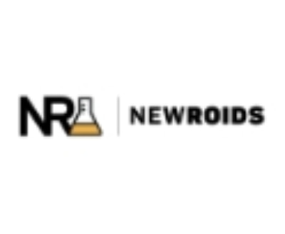 Shop Newroids logo