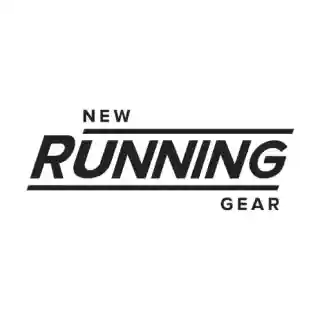 Shop New Running Gear discount codes logo