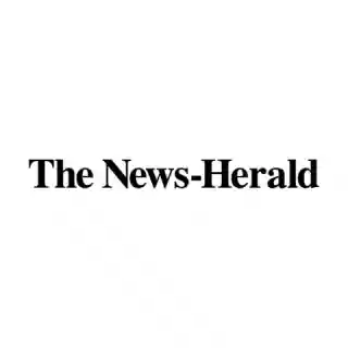 Shop News-Herald promo codes logo