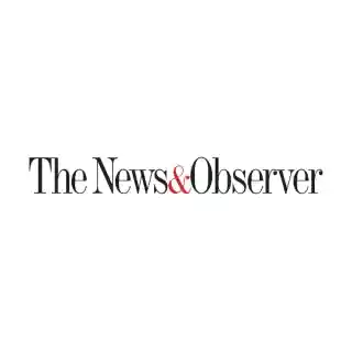Shop News & Observer  logo