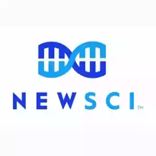 Shop NewSci discount codes logo