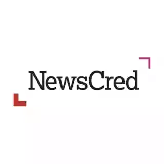 newscred.com logo