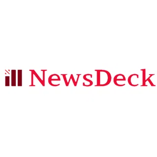 NewsDeck logo