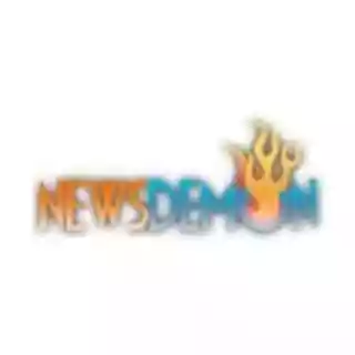 Shop Newsdemon logo