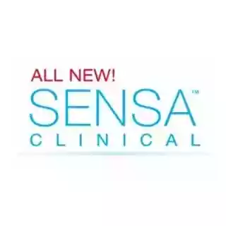 Shop Sensa Clinical promo codes logo