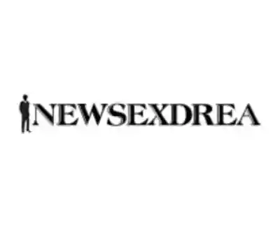 Newsexdrea logo