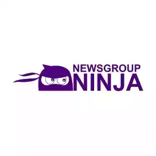 Shop Newsgroup Ninja promo codes logo
