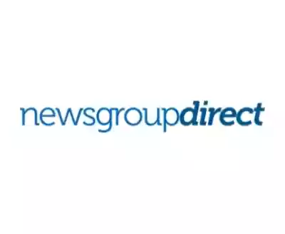 Shop newsgroupdirect coupon codes logo