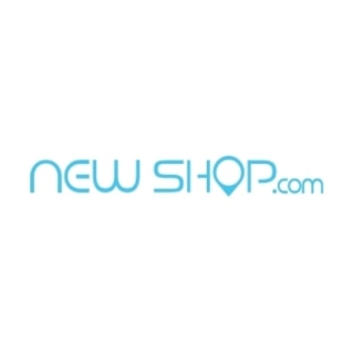 Shop New Shop logo