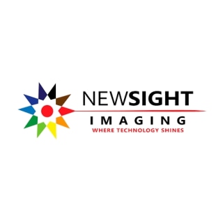 Shop Newsight Imaging logo