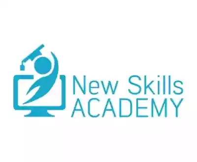 New Skills Academy coupon codes