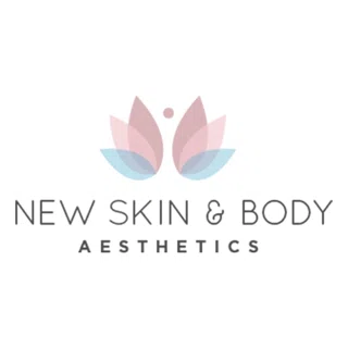 New Skin & Body Aesthetics logo