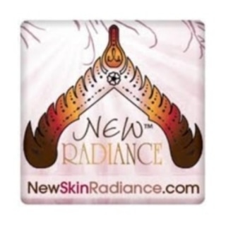 Shop New Skin Radiance logo