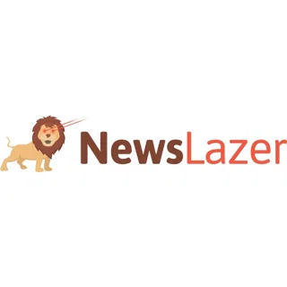 Shop Newslazer coupon codes logo