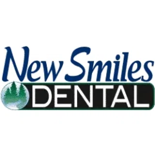 New Smiles Dental logo