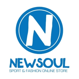 Shop NewSoul Collections logo