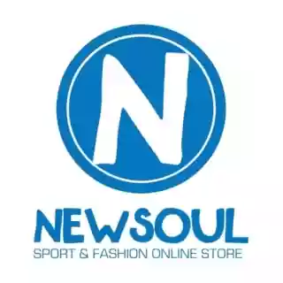 NewSoul Collections discount codes
