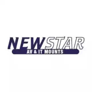 Shop NewStar coupon codes logo
