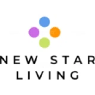 New Star Living logo