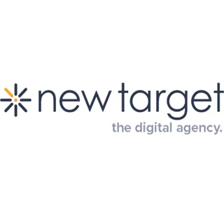 New Target logo