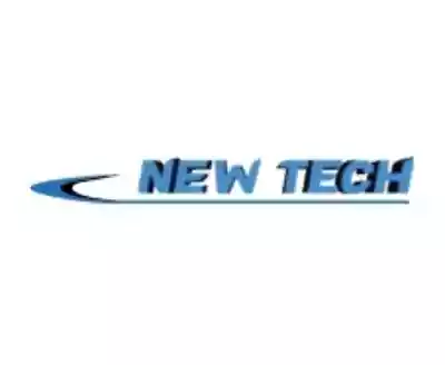 New Tech Industries logo