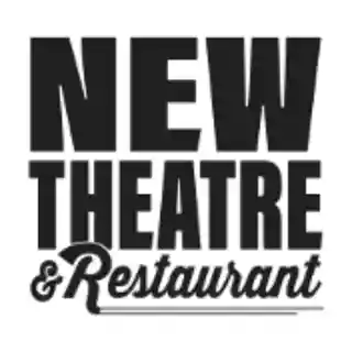 New Theatre logo