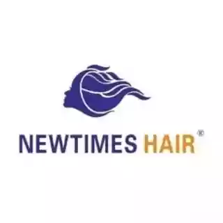 NewTimes Hair discount codes