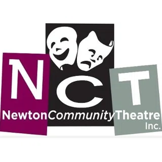 Shop Newton Community Theatre coupon codes logo