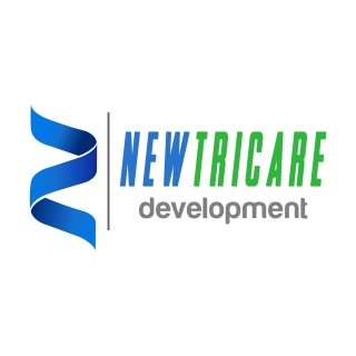 Shop Newtricare logo