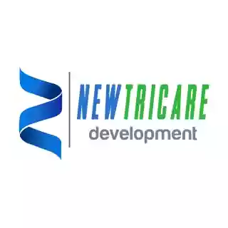 newtricare.com logo