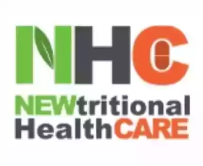 Shop Newtritional Healthcare logo