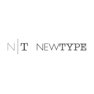 Shop NEWTYPE Publishing logo