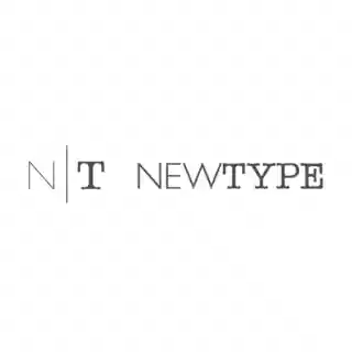 NEWTYPE Publishing logo