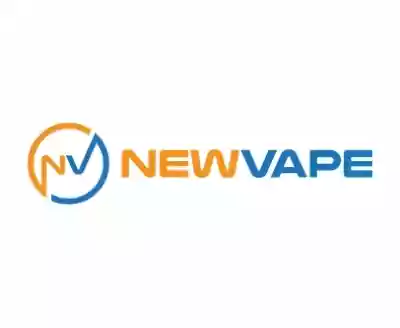 Shop NewVape logo