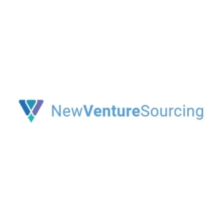 Shop NewVentureSourcing logo