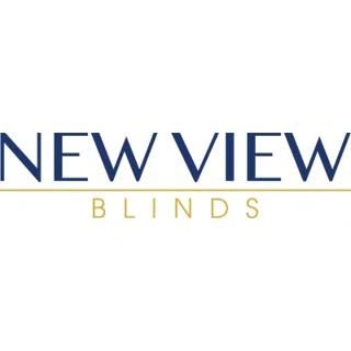 New View Blinds & Draperies logo