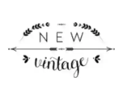 New Vintage coupon codes