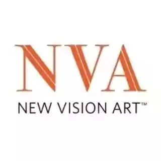 New Vision Art discount codes