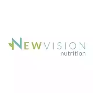 New Vision Nutrition coupon codes