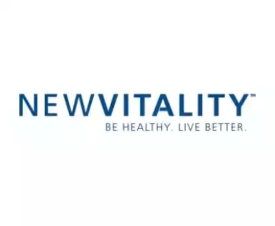 New Vitality discount codes