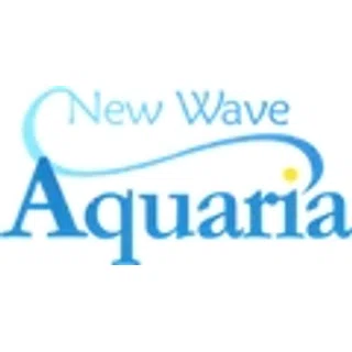 New Wave Aquaria logo