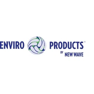 Shop New Wave Enviro logo