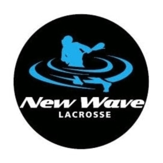 Shop New Wave Lax logo